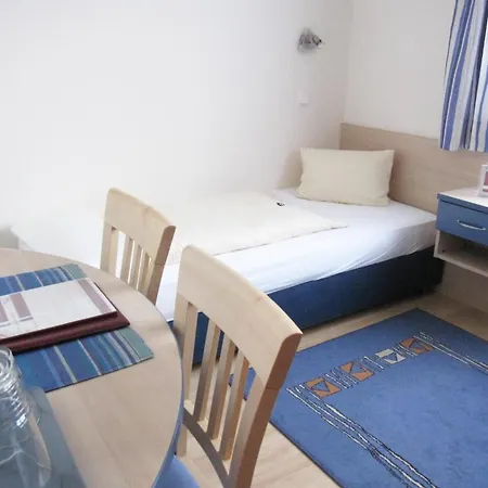 Zlami-holzer Hotel