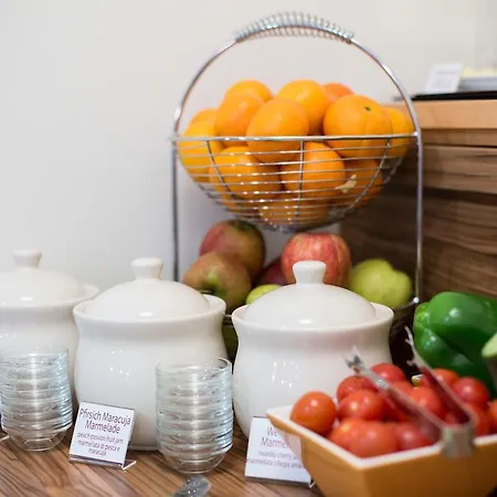 Szálloda Zlami-holzer