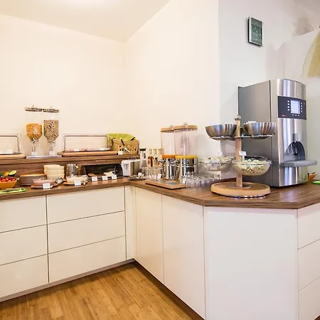 Zlami-holzer Otel 3*