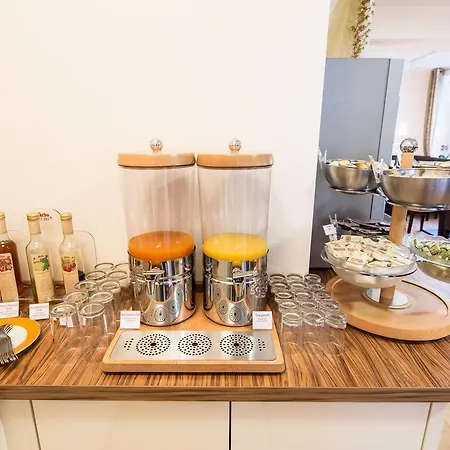 Zlami-holzer 3* Klagenfurt am Woerthersee