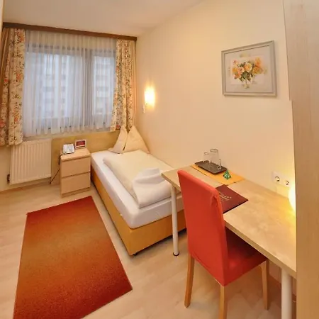 Hotel Zlami-holzer Klagenfurt am Wörthersee