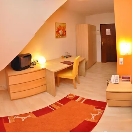 Hotel Zlami-Holzer Hotel 3*