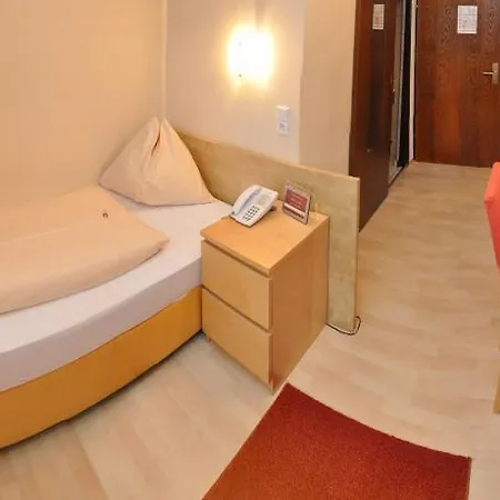 Hotel Zlami-Holzer 3*