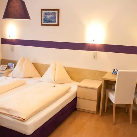 Zlami-holzer Hotel