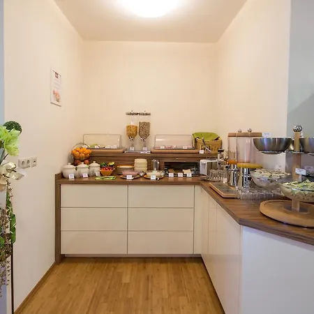 Zlami-holzer Hotel