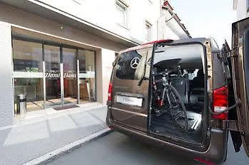 Hotel Hotel Zlami-Holzer 3*