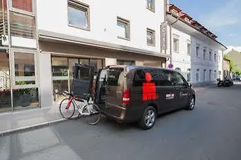 Zlami-holzer Hotel Klagenfurt am Wörthersee