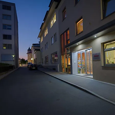 Zlami-holzer Hotel Klagenfurt am Wörthersee