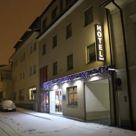 Hotel Hotel Zlami-Holzer 3*