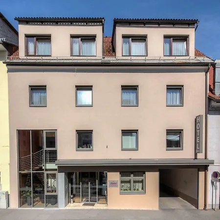 Hotel Zlami-holzer