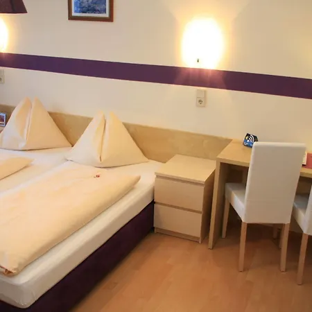 Hotel Zlami-Holzer 3*