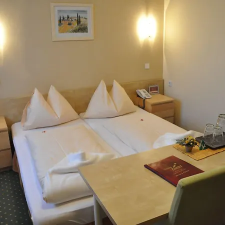 Hotel Zlami-Holzer Hotel 3*