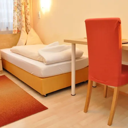 Hotel Hotel Zlami-Holzer Klagenfurt am Woerthersee