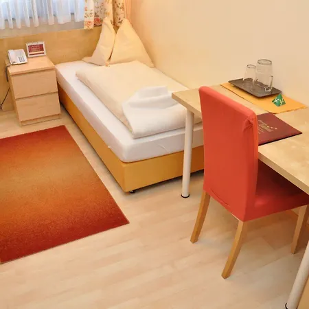 Zlami-holzer 3* Klagenfurt am Woerthersee