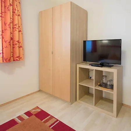Hotel Zlami-Holzer Hotel 3*
