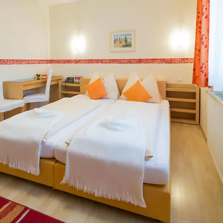 Hotel Hotel Zlami-Holzer