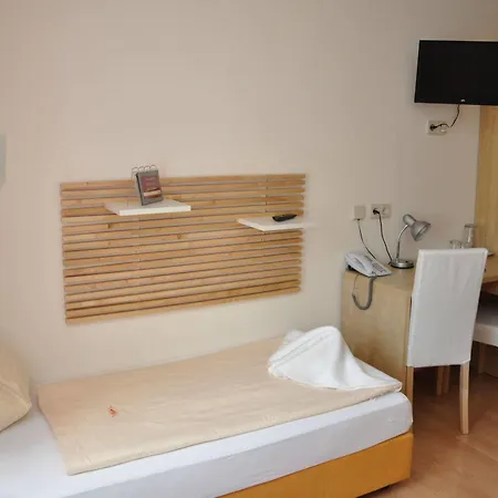 Hotel Zlami-Holzer 3*