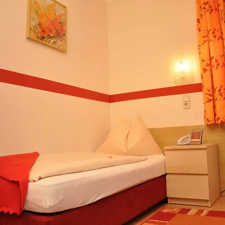 Hotel Zlami-holzer Klagenfurt am Woerthersee