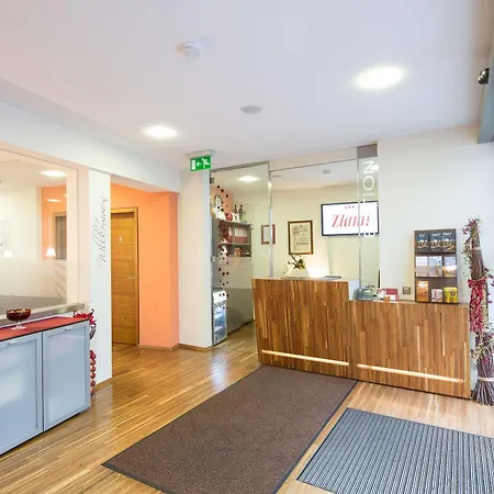 Hotel Zlami-holzer Klagenfurt am Woerthersee