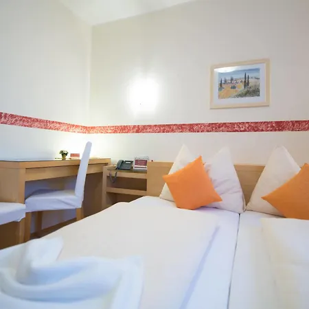 Hotel Zlami-Holzer Klagenfurt am Woerthersee