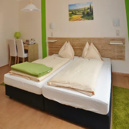 Hotel Zlami-Holzer