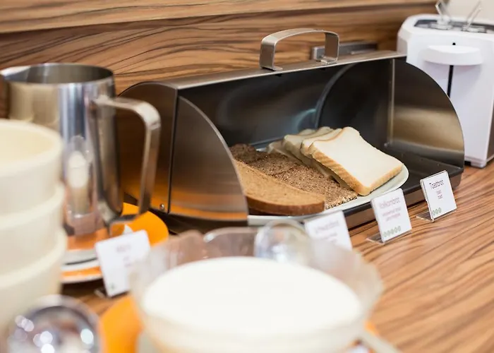 Hotel Hotel Zlami-Holzer Klagenfurt am Woerthersee