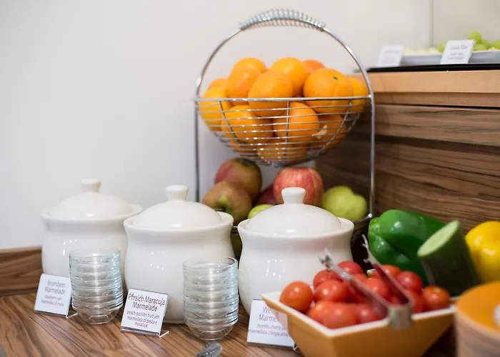 Hotel Hotel Zlami-Holzer