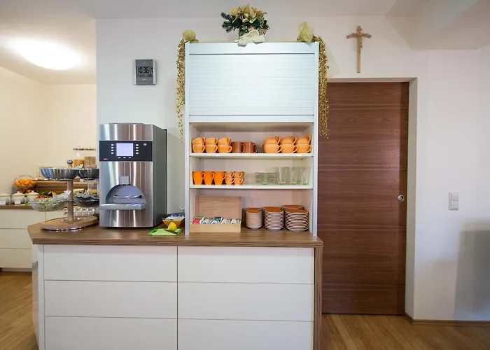 Hotel Zlami-Holzer Hotel Klagenfurt am Woerthersee