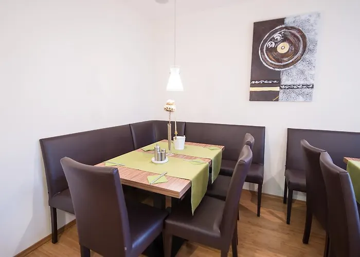 Hotel Hotel Zlami-Holzer 3*