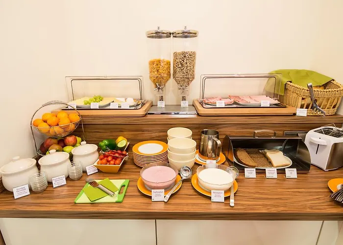 Hotel Hotel Zlami-Holzer