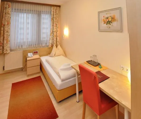 Hotel Hotel Zlami-Holzer Klagenfurt am Woerthersee