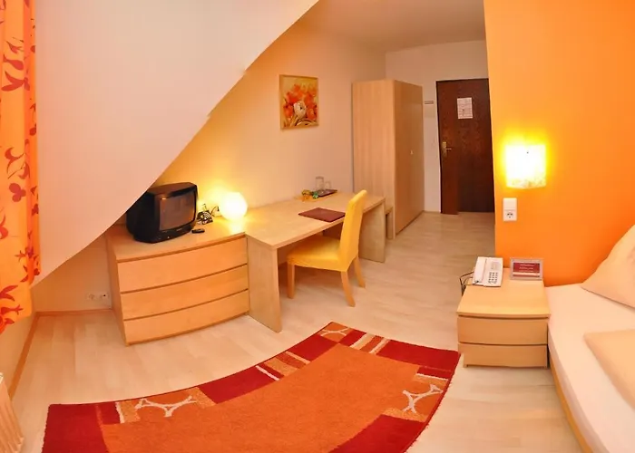 Hotel Zlami-Holzer Hotel 3*