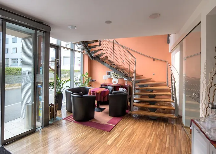 Hotel Hotel Zlami-Holzer Klagenfurt am Woerthersee