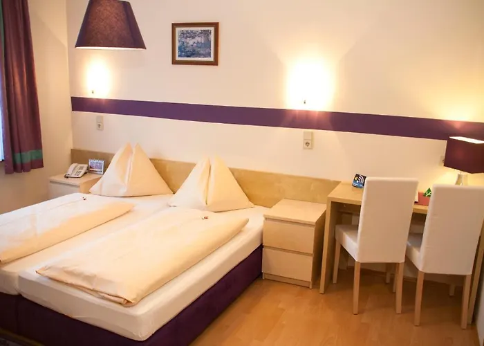 Hotel Zlami-Holzer Hotel