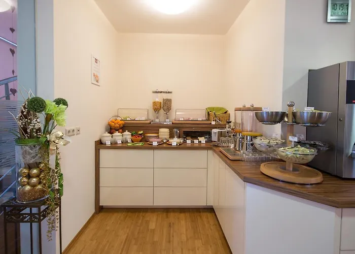 Hotel Zlami-Holzer Hotel