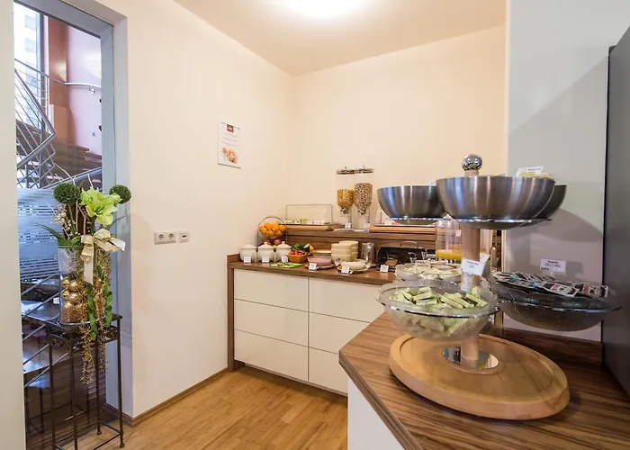 Hotel Hotel Zlami-Holzer 3*