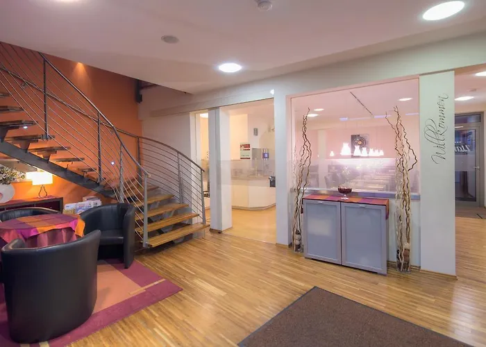 Hotel Zlami-Holzer 3*