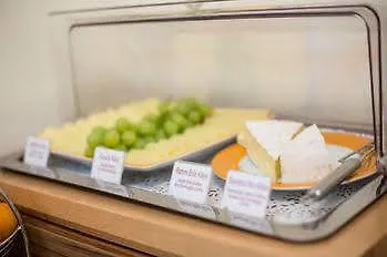 Hotel Zlami-Holzer Hotel 3*