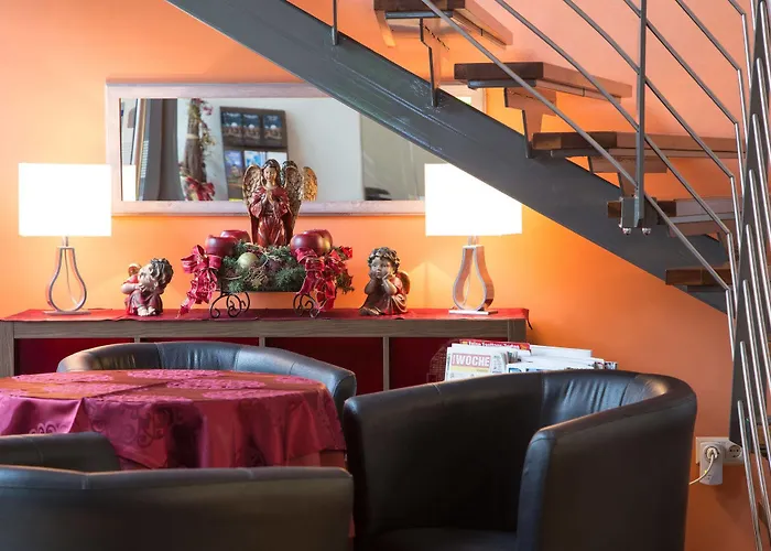 Hotel Hotel Zlami-Holzer Klagenfurt am Woerthersee