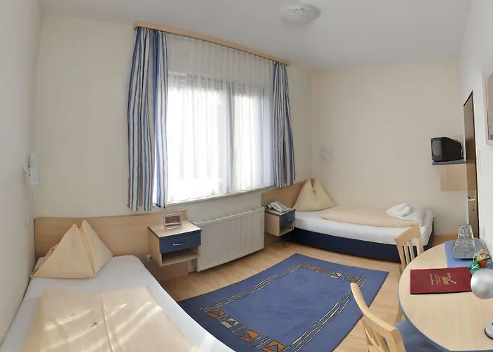 Zlami-holzer 3* Klagenfurt am Woerthersee