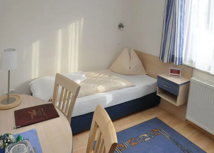 Hotel Hotel Zlami-Holzer Klagenfurt am Woerthersee