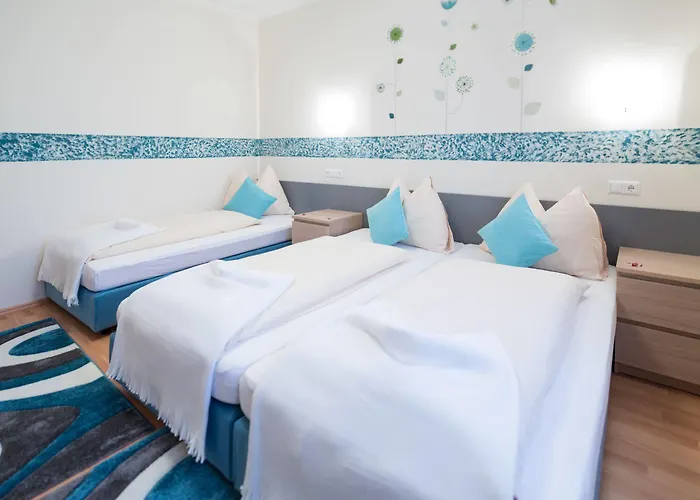 Hotel Zlami-Holzer Klagenfurt am Woerthersee