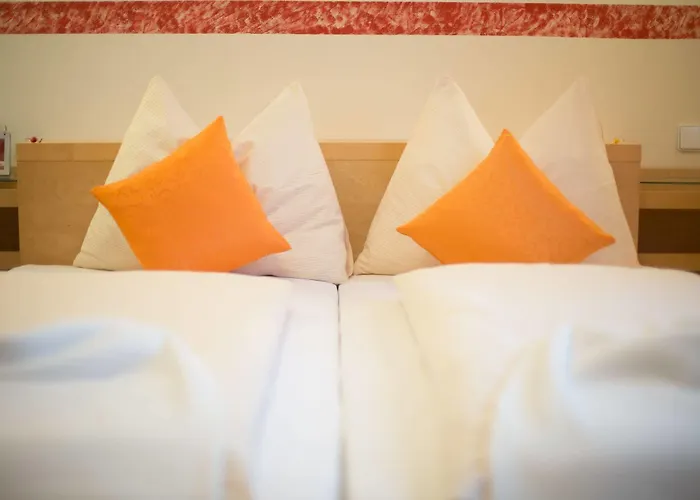 Hotel Zlami-Holzer Klagenfurt am Woerthersee