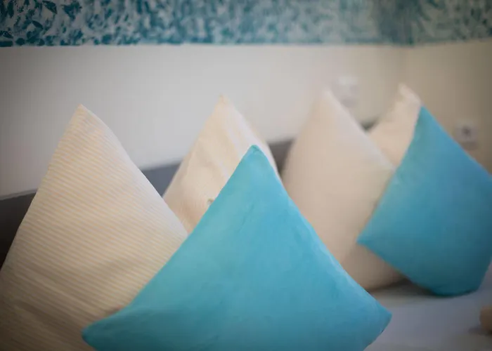 Szálloda Zlami-holzer