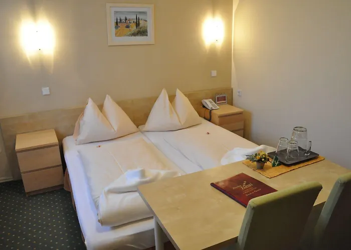 Hotel Zlami-Holzer Hotel 3*