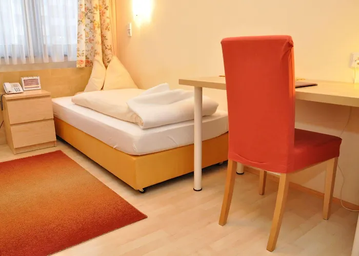 Hotel Hotel Zlami-Holzer Klagenfurt am Woerthersee