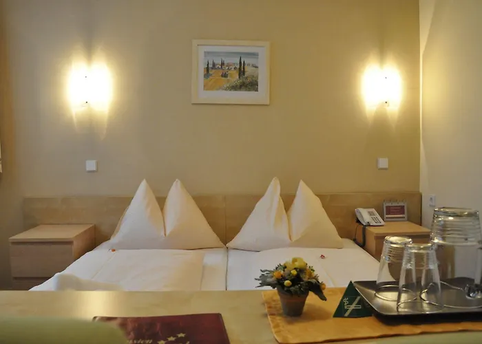 Hotel Zlami-Holzer 3*