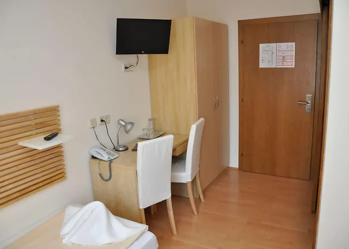 Hotel Zlami-Holzer 3*