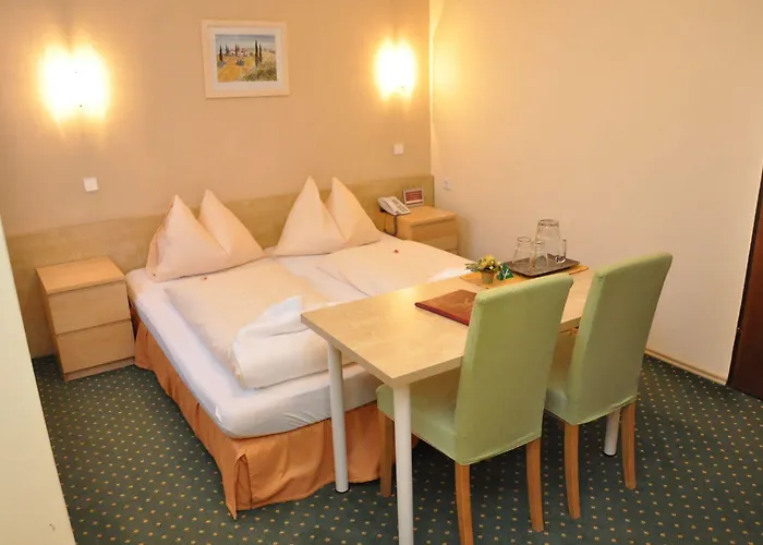 Hotel Zlami-Holzer Hotel Klagenfurt am Woerthersee