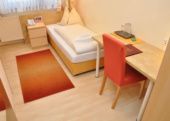 Zlami-holzer 3* Klagenfurt am Woerthersee